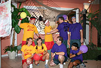 SITE DYNAMICS: Dodgeball: A True Underdog Story