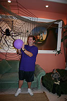 Rob Faller