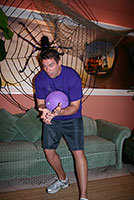 Frank Hewitt