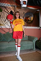 Lisa Barringer