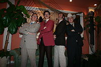 SITE DYNAMICS: Anchorman: The Channel 4 News Team