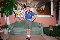 Linda Fitzsimmons