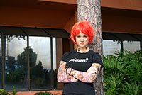 Julie Kennedy