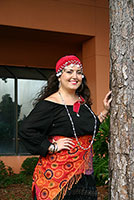 Zeynep Minareci