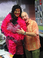 Bob Faller